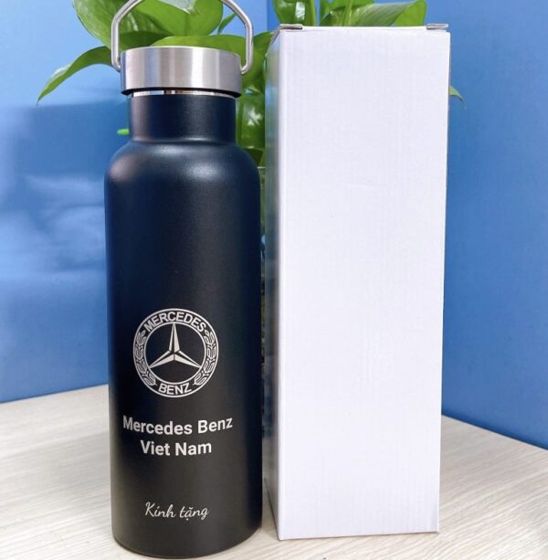 Bình giữ nhiệt BGN 007