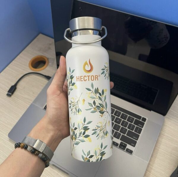 Bình giữ nhiệt BGN 007