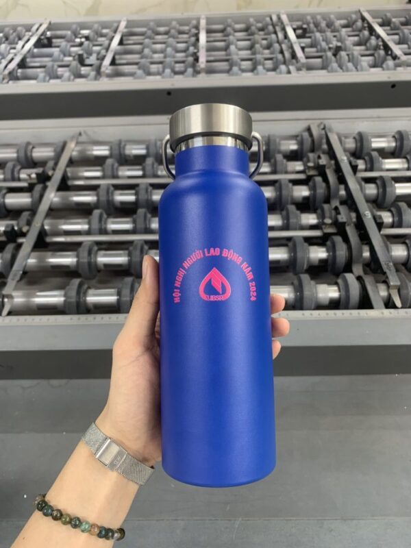 Bình giữ nhiệt BGN 007