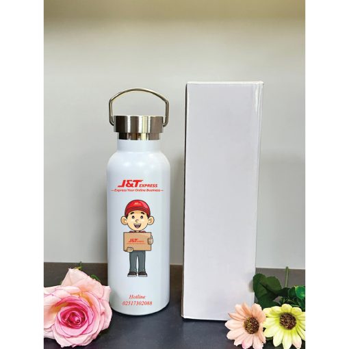 Bình giữ nhiệt BGN 007