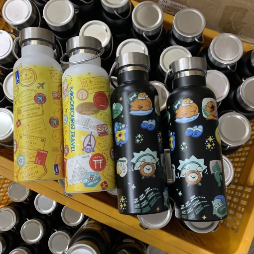 Bình giữ nhiệt BGN 007