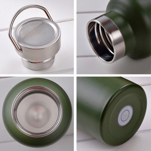 Bình giữ nhiệt BGN 007