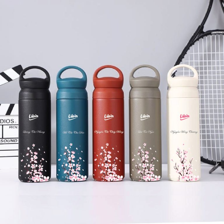 Bình giữ nhiệt BGN 012
