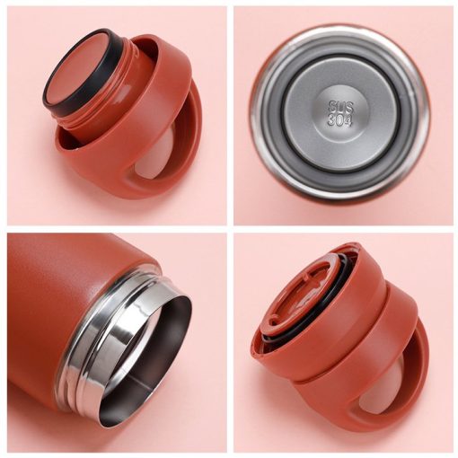 Bình giữ nhiệt BGN 012