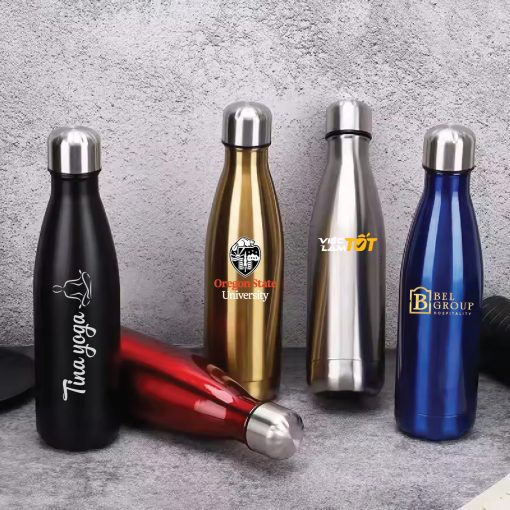 Bình Giữ Nhiệt 021