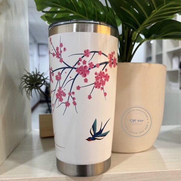 Ly giữ nhiệt LGN 006