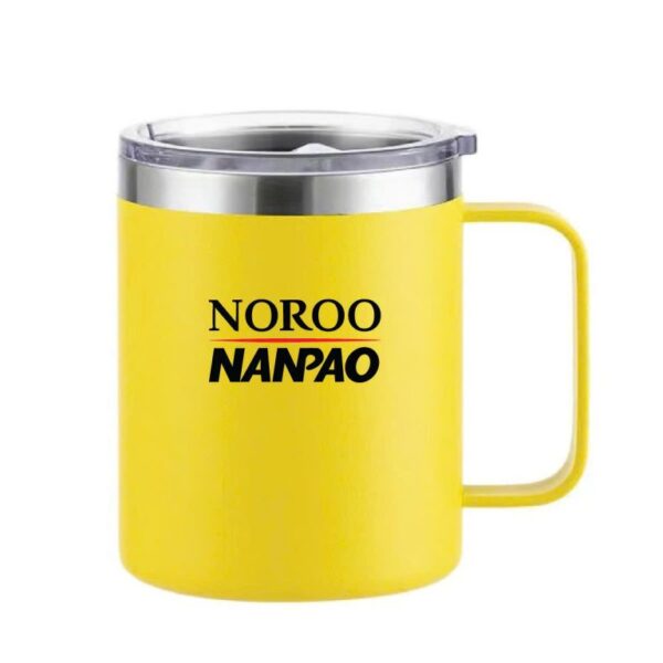 Ly giữ nhiệt LGN 014