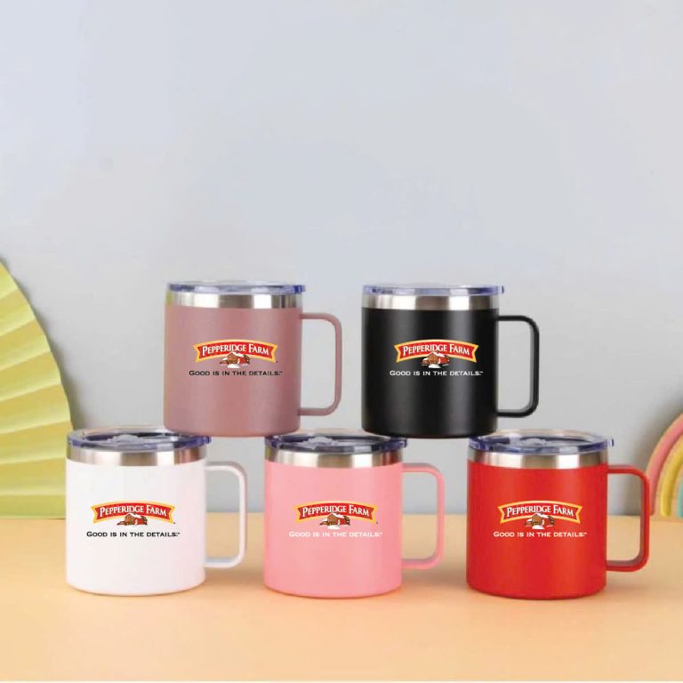 Ly giữ nhiệt LGN 014