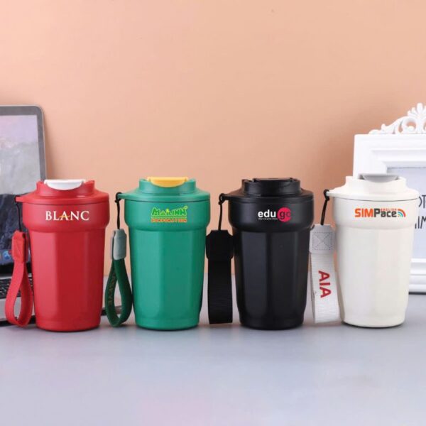 Ly giữ nhiệt LGN 017